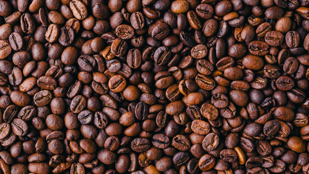 قهوه با کیفیت در رشت